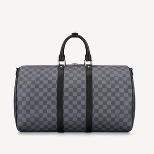 Louis Vuitton Keepall Bandoulière 45